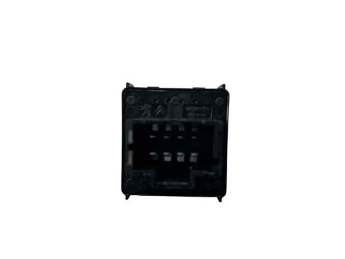 Used Left front window switch Left front window switch PEUGEOT 208 I (CA_, CC_) 1.2 VTI 82 (82 hp) 30586647 30586647