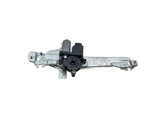 Used Rear right window mechanism Rear right window mechanism CITROËN C3 II (SC_) 1.2 VTi 82 (82 hp) 27449741 27449741