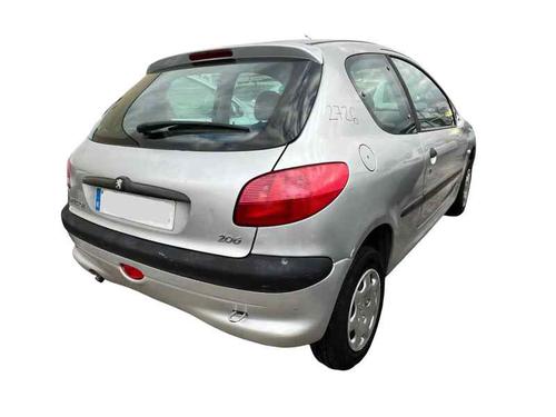 Used Parts PEUGEOT 206 Saloon  1.4  4440404