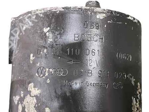 Used Starter Starter VW TRANSPORTER T4 Van (70A, 70H, 7DA, 7DH) 1.9 D (61 hp) 24655025 24655025