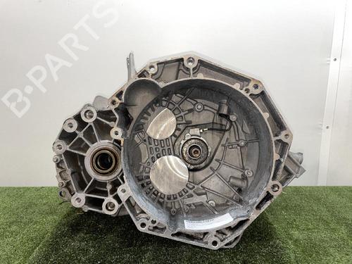 Gearbox CHEVROLET CRUZE (J300) | BP31684662M3 - Image 2