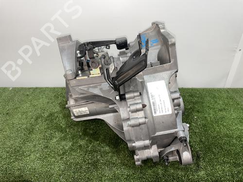 Gearbox FORD FOCUS II (DA_, HCP, DP) | BP31684362M3 - Image 6