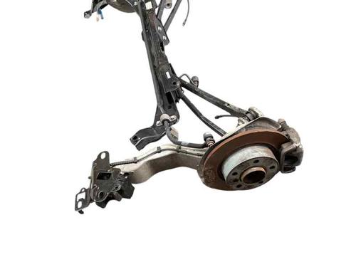 Rear axle MINI MINI COUNTRYMAN (R60) Cooper D | BP27449333M2 