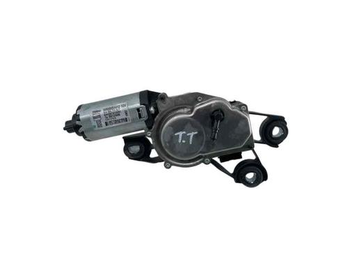 Used Rear wiper motor SEAT IBIZA IV ST (6J8, 6P8) 1.6 TDI (105 hp) 25798093