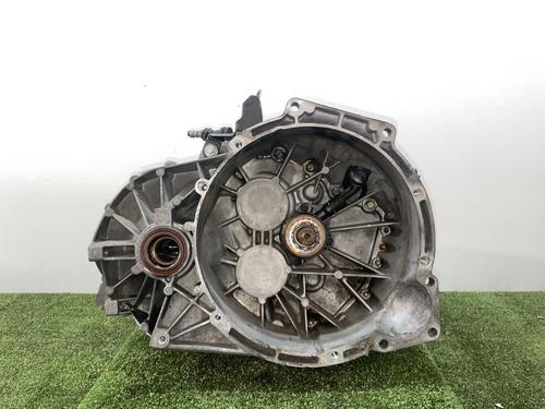 Used Gearbox Gearbox FORD MONDEO IV (BA7) [2007-2015] 31684518 31684518