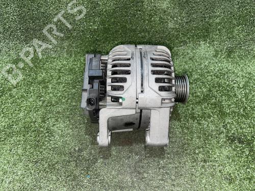 Alternator SAAB 9-3 (YS3F, E79, D79, D75) 2.2 TiD | BP31681158M7 - Image 2