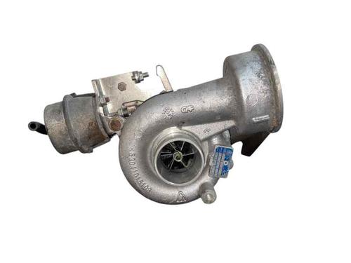 Turbolader/Kompressor MERCEDES-BENZ A-CLASS (W169) A 200 CDI (169.308, 169.008) | BP27714223M71 