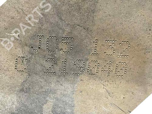 Versnellingsbak RENAULT SCÉNIC I MPV (JA0/1_, FA0_) 1.9 dCi (JA05, JA1F) (102 hp) 27924340