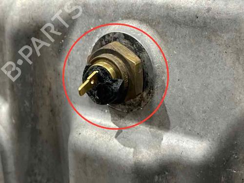 Carter d'huile OPEL VECTRA B (J96) 2.2 DTI 16V (F19) (125 hp) 31869657