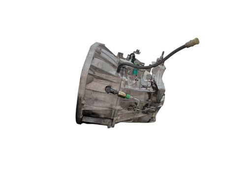 Used Gearbox RENAULT MEGANE II Coupé-Cabriolet (EM0/1_) 2.0 dCi (150 hp) 25211135