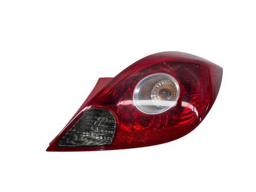 Used Right taillight OPEL CORSA D Hatchback Van (S07) 1.3 CDTI (L08) (95 hp) 29908351