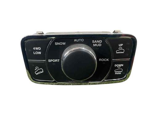Used Switch Switch JEEP GRAND CHEROKEE IV (WK, WK2) 3.0 CRD V6 4x4 (241 hp) 25018991 25018991