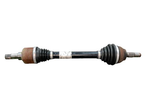Used Left front driveshaft Left front driveshaft CITROËN C4 II (NC_) 1.6 BlueHDi 100 (99 hp) 26286264 26286264