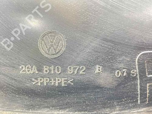 Hjulbue VW T-ROC (A11, D11) 2.0 TDI (150 hp) 29177869