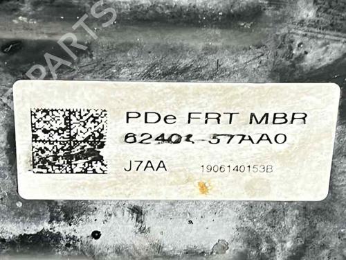 Subframe HYUNDAI i30 (PDE, PD, PDEN) 1.6 CRDi | BP31848232M9  - Image 6