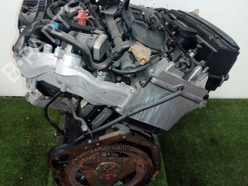 Engine MERCEDES-BENZ C-CLASS Coupe (CL203)  | BP31683846M1  - Image 9