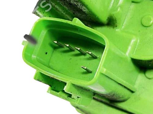 Used Rear right lock Rear right lock ALFA ROMEO GIULIETTA (940_) 1.6 JTDM (940FXD1A) (105 hp) 31368593 31368593
