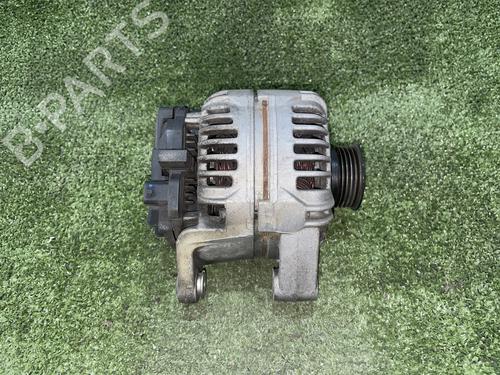 Used Alternator Alternator OPEL CORSA D (S07) [2006-2015] 31681481 31681481