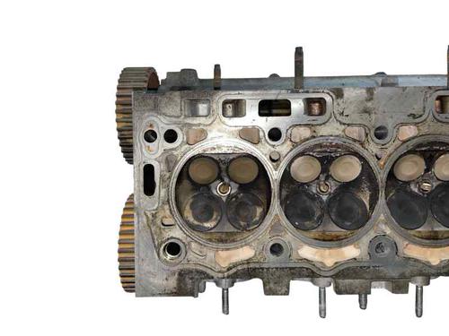 Used Cylinder head Cylinder head CITROËN C2 (JM_) 1.6 (109 hp) 34418361 34418361
