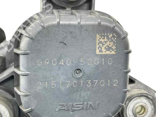 Other TOYOTA AURIS (_E18_) 1.8 Hybrid (ZWE186_, ZWE186R) | BP30294740O1