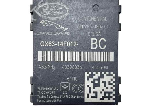 Electronic module JAGUAR XE (X760) 2.0 D AWD | BP33425440M83 - Image 3