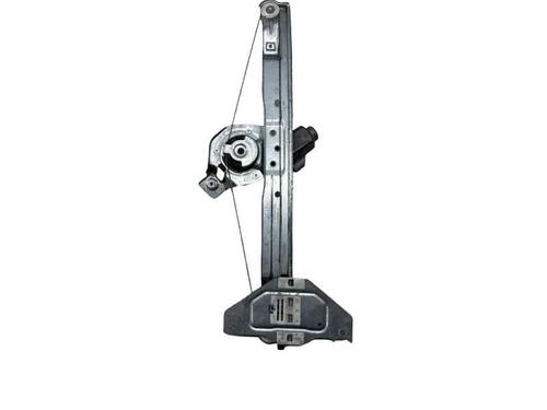 Used Front right window mechanism Front right window mechanism CITROËN C3 II (SC_) 1.0 VTi 68 (68 hp) 32743724 32743724