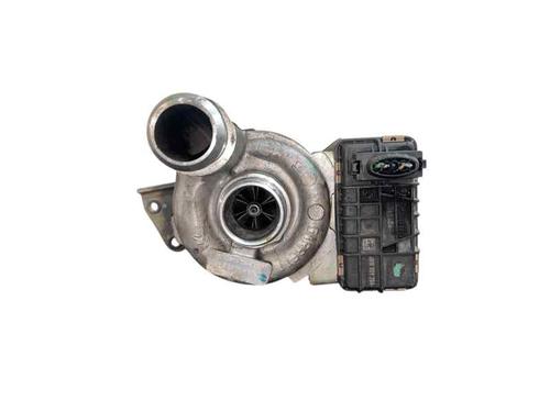 Turbolader/Kompressor FORD FOCUS II (DA_, HCP, DP) 1.4 (80 hp) 29628268