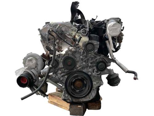 Engine MERCEDES-BENZ CLK (C209) CLK 220 CDI (209.308) | BP33232389M1 - Image 7