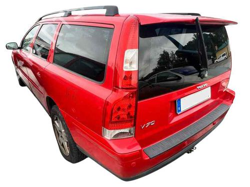 AC compressor VOLVO V70 II (285) D5 | BP27449650M34 - Image 9