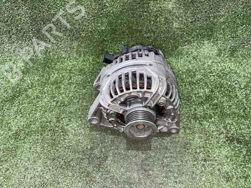 Alternator SAAB 9-3 (YS3F, E79, D79, D75) 2.2 TiD | BP31681158M7 - Image 4