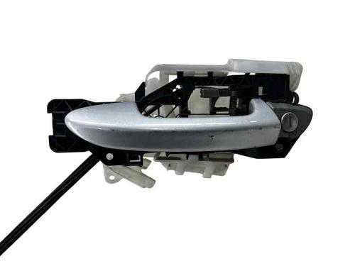 front-left-exterior-door-handle-vw-passat-b6-3c2-2005-2006-2007-2008-2009-2010-2011-32312931 main image