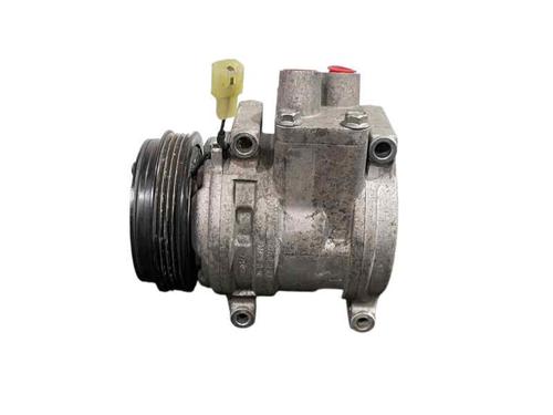 Used AC compressor CHEVROLET AVEO / KALOS Saloon (T250, T255) 1.2 LPG (84 hp) 25302894