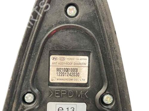 Antenne/Base Antenne/Base HYUNDAI BAYON (BC3) 1.0 T-GDI 48V-Hybrid (120 hp) 24543638 24543638
