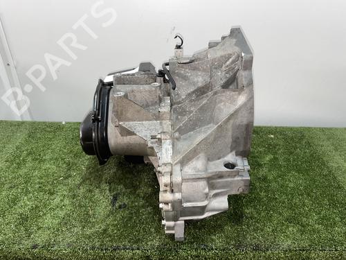 Gearbox FORD FOCUS II (DA_, HCP, DP)  | BP31684330M3  - Image 6