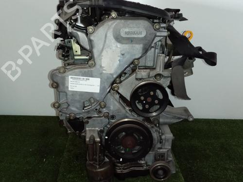 Engine NISSAN ALMERA II (N16) | BP24225215M1 - Image 3