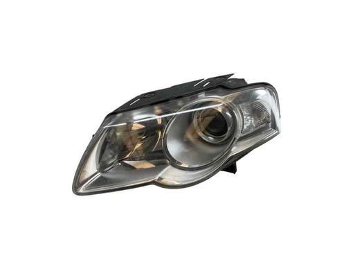 Optica esquerda VW PASSAT B6 (3C2) 2.0 TDI (170 hp) 28083193