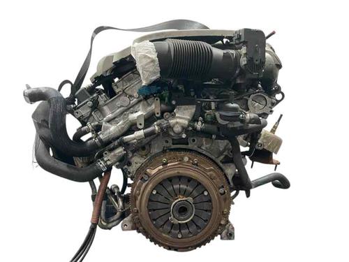 Engine PEUGEOT 607 (9D, 9U) 3.0 V6 24V | BP29993765M1 - Image 6