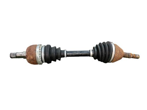 Used Left front driveshaft OPEL ASTRA H (A04) 1.2 (L48) (80 hp) 24861406
