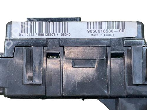 Used Fuse box Fuse box PEUGEOT PARTNER MPV (5_, G_) [1996-2026] 31682953 31682953