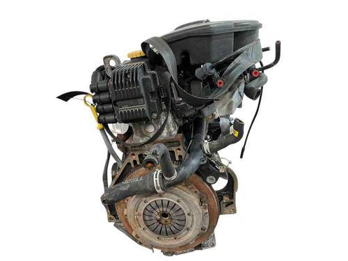 Engine OPEL ASTRA G CLASSIC Saloon (T98) 1.6 16V (F69) | BP28035101M1 