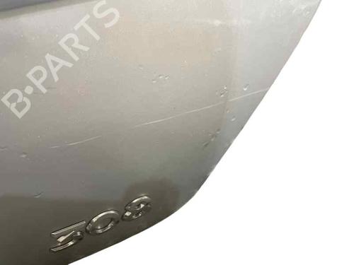 Tailgate PEUGEOT 308 I (4A_, 4C_) 1.6 GTi | BP25211454C6 