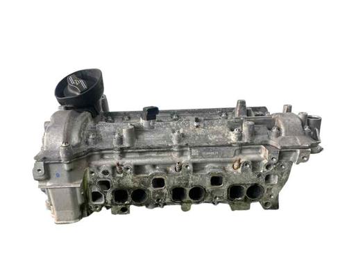 Cylinder head MERCEDES-BENZ E-CLASS (W211) E 320 CDI (211.022) | BP25212239M5 