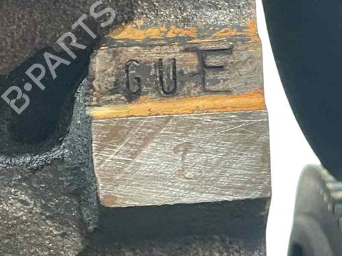 Motor FORD FIESTA III (GFJ) 1.1 (55 hp) 25280197