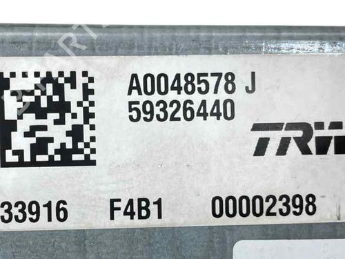 Steering column FIAT TIPO Hatchback (356_, 357_) 1.4 LPG (356HXF1B) | BP33536312M21 - Image 4