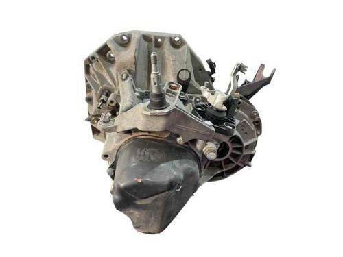 Used Gearbox RENAULT CLIO III Grandtour (KR0/1_) 1.6 16V (KR0B) (112 hp) 29177965