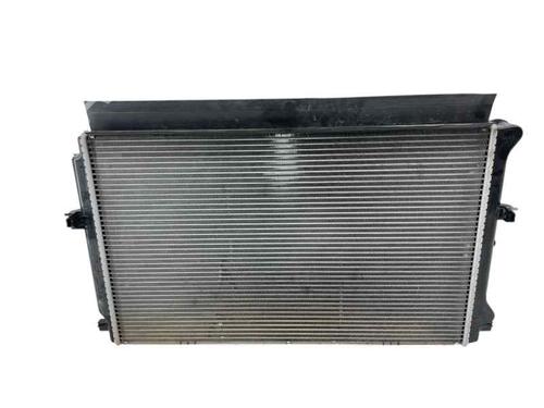 Used Water radiator Water radiator SKODA KODIAQ I (NS6, NS7, NV7) 1.4 TSI (150 hp) 30294819 30294819