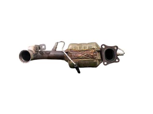 Catalyst CITROËN C3 III (SX) 1.2 VTi 82 | BP24224087M10 - Image 4