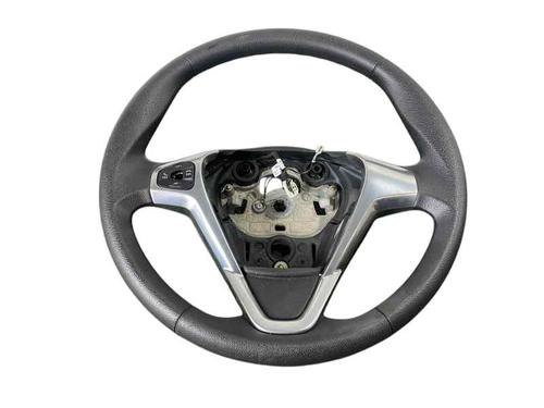 Used Steering wheel Steering wheel FORD FIESTA VI (CB1, CCN) 1.25 (60 hp) 25212690 25212690