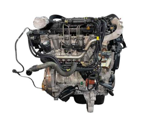 Engine CITROËN C4 Coupe (LA_) 1.6 HDi | BP30145757M1