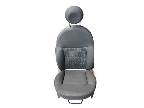 Used Right front seat FIAT 500 (312_) 1.2 (312AXA1A) (69 hp) 29349792